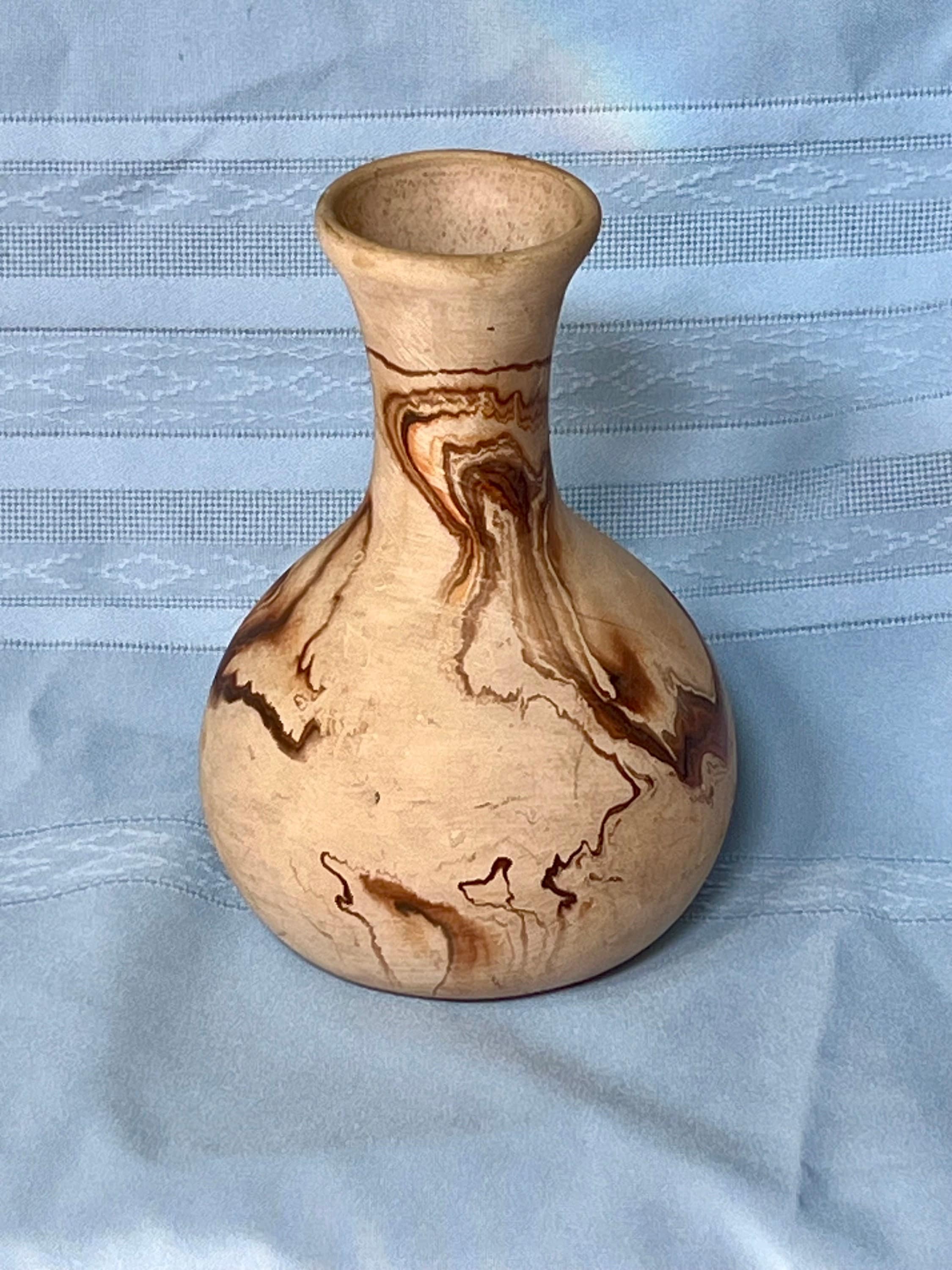 Vintage Nemadji Pottery ネマジポタリー USA Vintage Nemadji Pottery