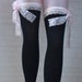 see more listings in the thigh high  boot  socks section