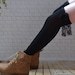 see more listings in the thigh high  boot  socks section