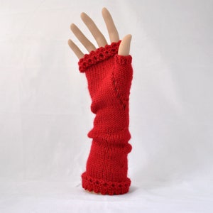 knit  Arm warmers,Hand warmers, ,hand knit gloves,Hand knit Fingerless gloves,  white  gloves,wedding gloves