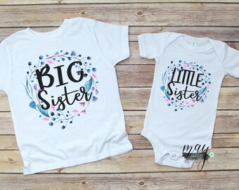 big sister little sister outfits canada