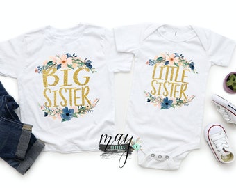 big sister little sister outfits canada
