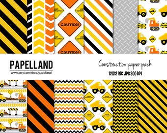 construction paper etsy
