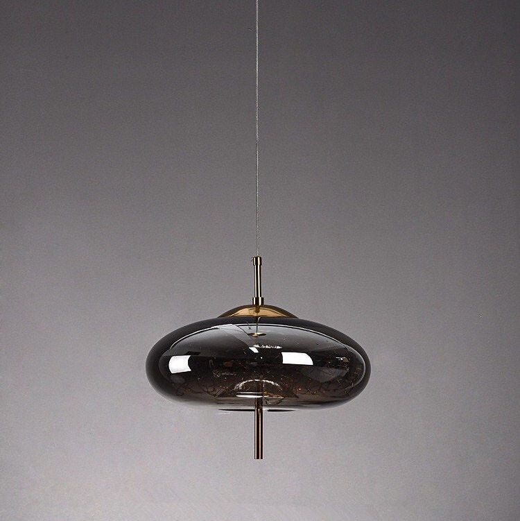 Glass Pendant Ceiling Lights Cord Pendant Light Ceiling Lights Etsy UK