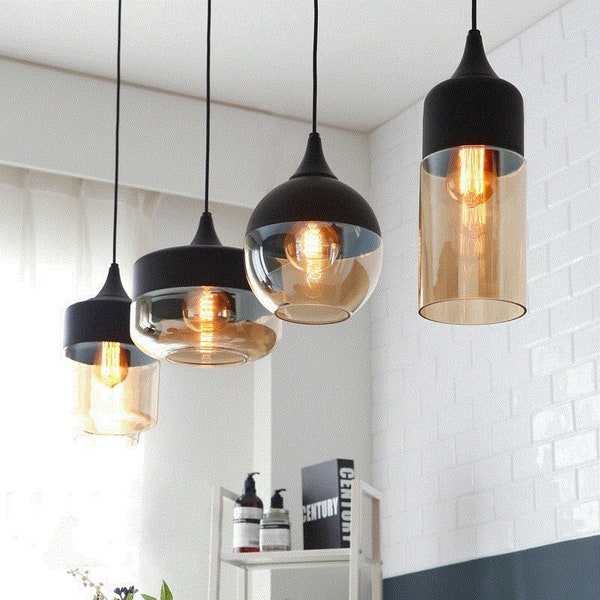Kitchen Lighting - Etsy