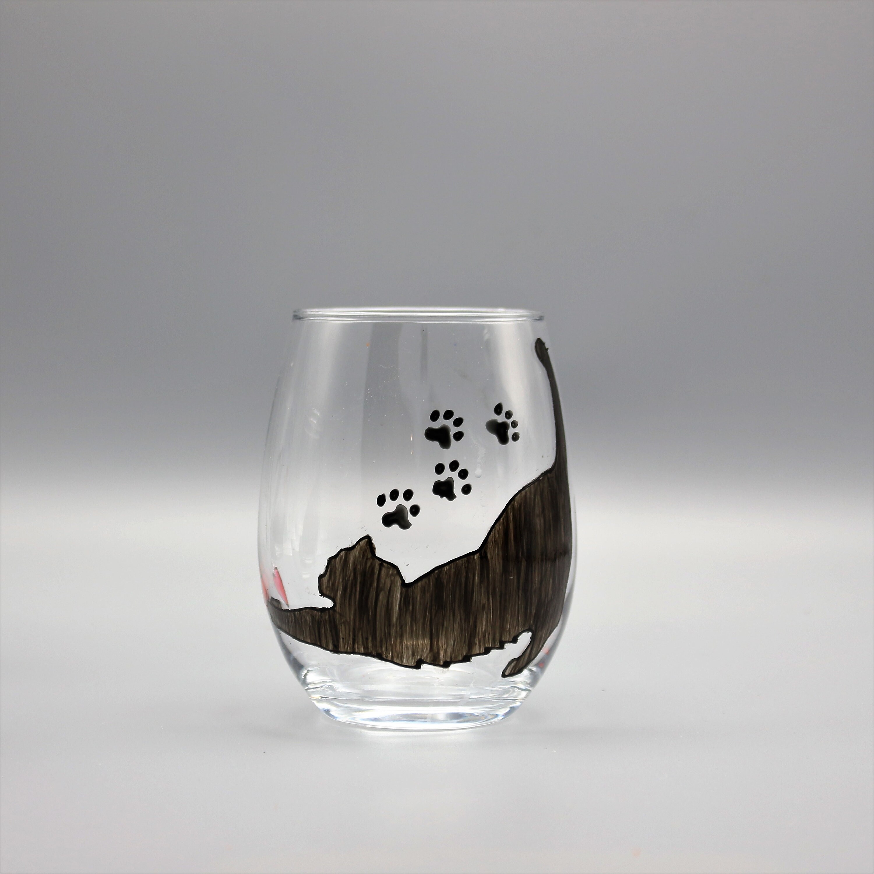 PuGez Regalos De Mamá De Gato Para Mujeres, Divertida Caja De Regalo Temática Para Amantes De