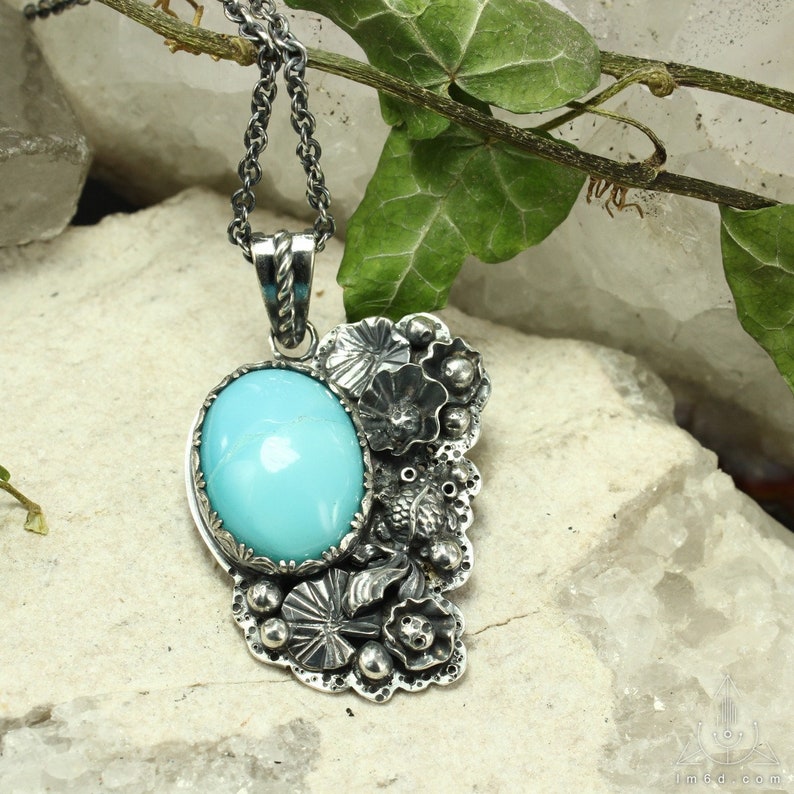 opal collier opal collier