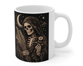 VIRGO Zodiac Mug Standard (Bundle Version)