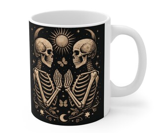 GEMINI Zodiac Mug Standard (Bundle Version)