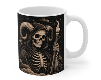ARIES Zodiac Mug Standard (Bundle Version)