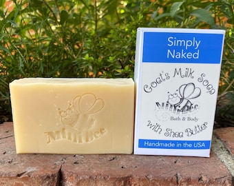 Cold Process Soap - Etsy