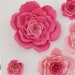 see more listings in the Paper Roses section