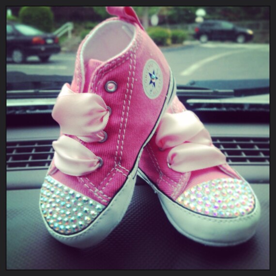 converse culla rosa converse culla rosa