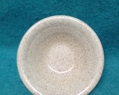 Homer Laughlin Homestead Dinnerware Table Fair Harlequin Cereal Bowl Country Sage Glaze