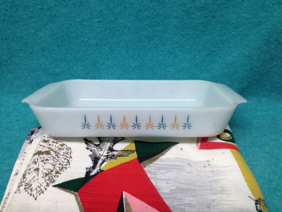 1 and half top quart baking dish