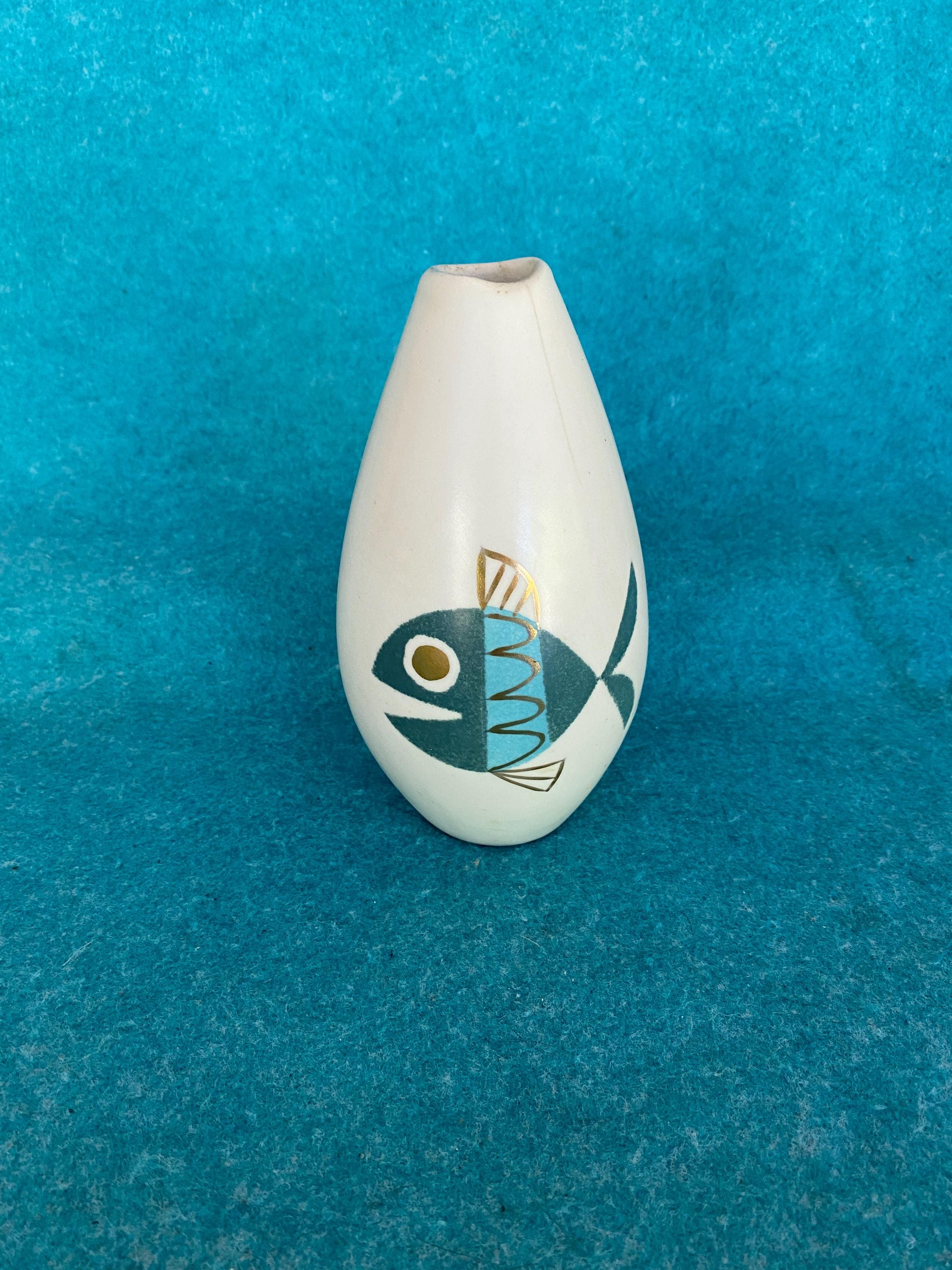 Metlox Fish - Etsy