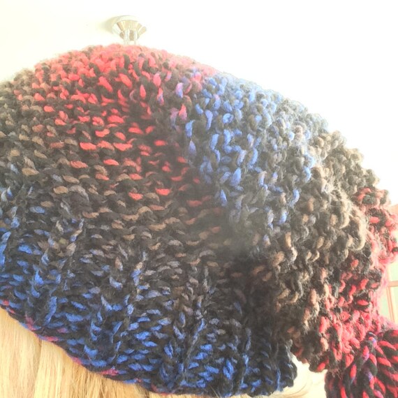 droopy hat