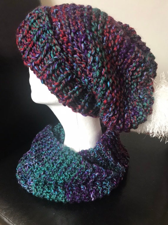 droopy hat