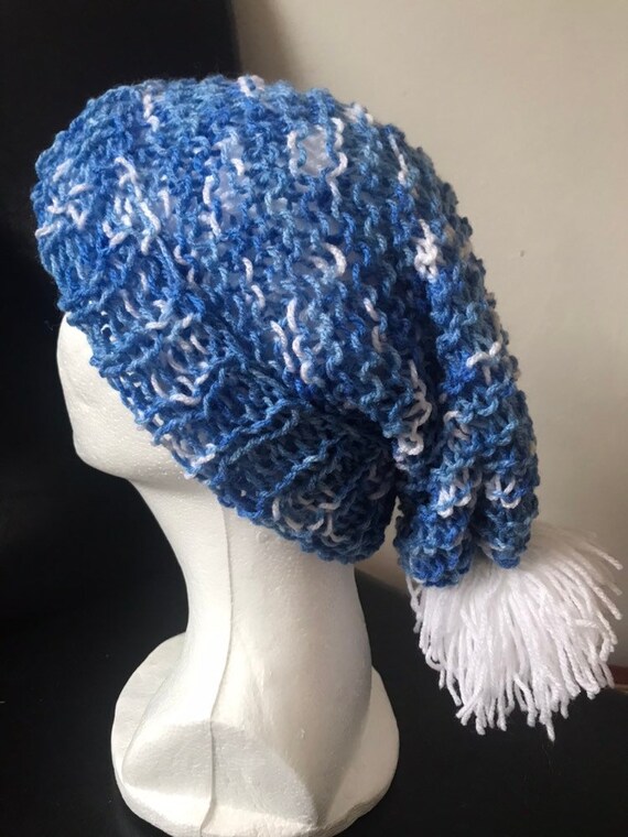 droopy hat