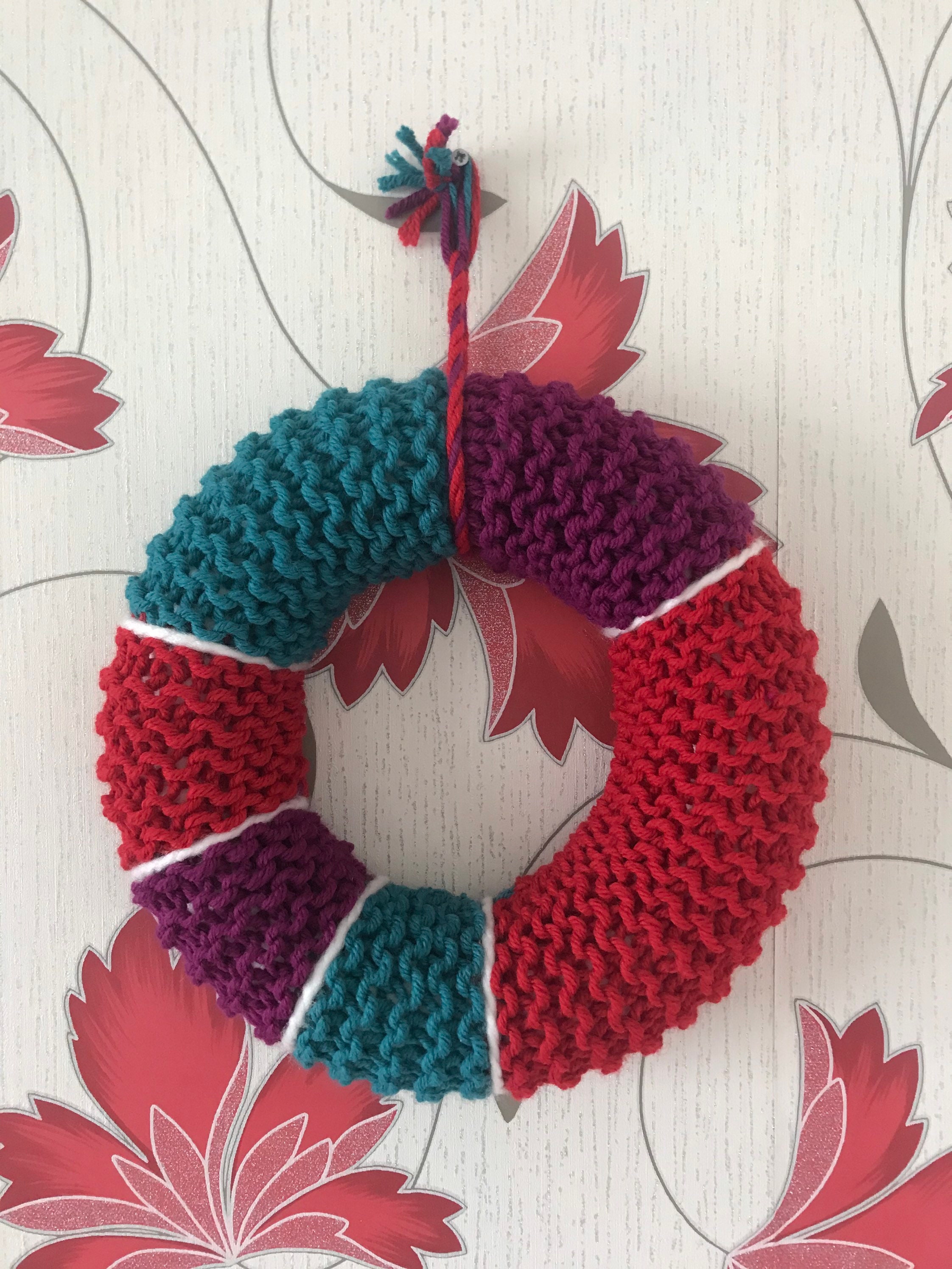 Baby room decoration hanging decorations gift Christmas Wreath Etsy