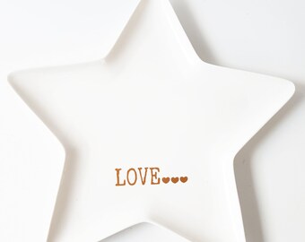 Star Teller "LOVE ..."