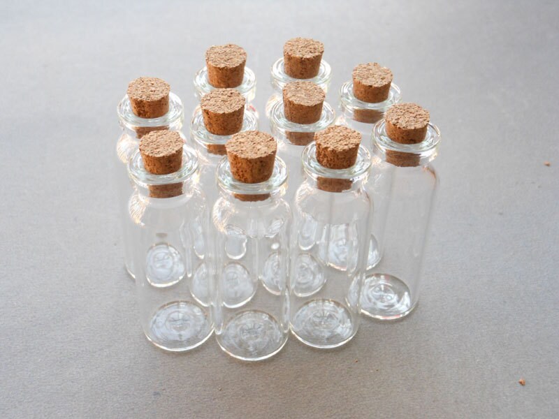 25 Stück ätherische Öl-Fläschchen – 3 Ml, Bernsteinfarbenes Glas Mit Rollerball, Nachfüllbar