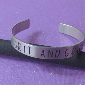 Grace Cuff Bracelet main image 0