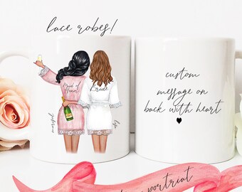 Maid of Honor | Etsy