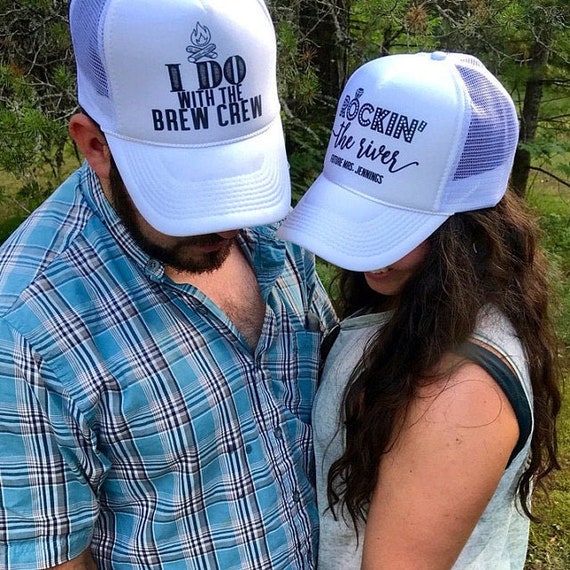 brew crew hat