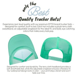 40 AF Squad Crew 40th Birthday Hats | 13 Colors | Vacation and Birthday 40th Bday Turning 40 Vintage Retro 1983 | Cabo Cancun Squad Vintage image 3