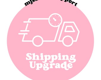 SHIPPING CHARGE