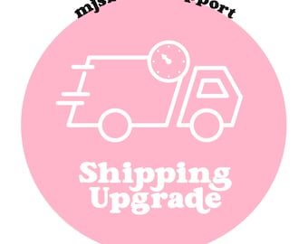 SHIPPING CHARGE