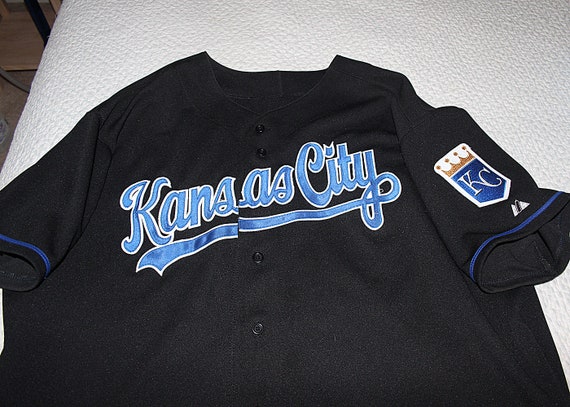 majestic kansas city royals