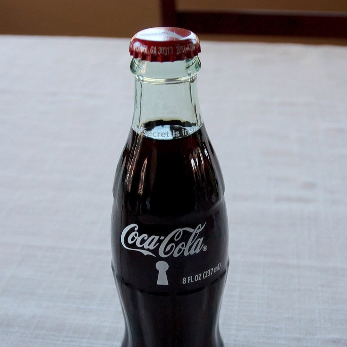 コレクション Coca-Cola 2006 Commemorative Bottle 2006 Coca-Cola 75th Anniversary Santa Holiday six pack 8oz