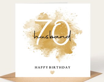 Buy Hunts England Godher 50th Huorous Birthday Card - Godher - I