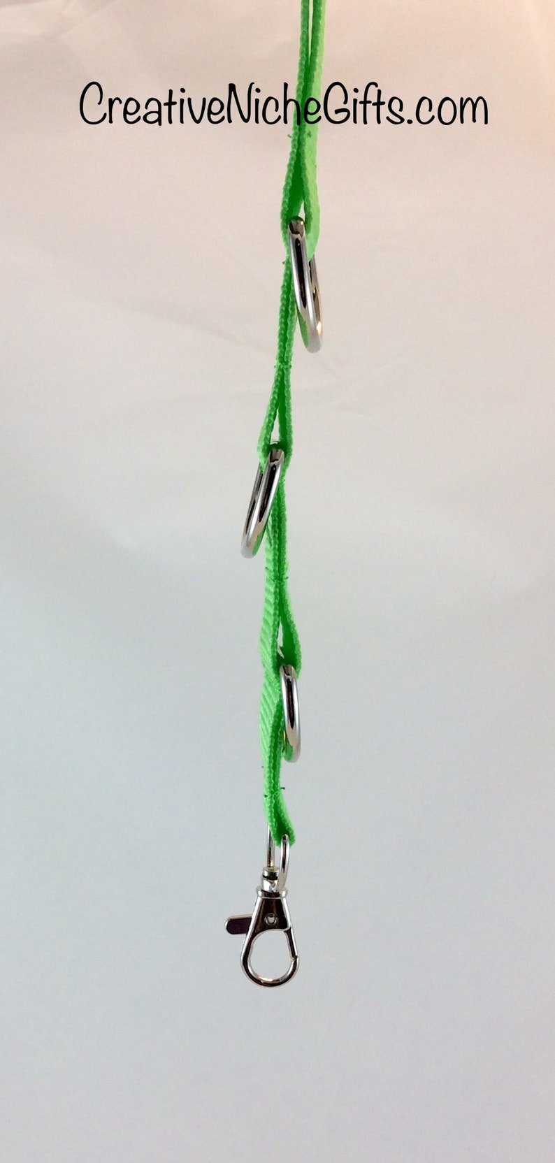 Shower Lanyard Shower Caddy Etsy