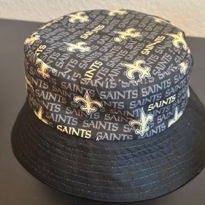 Reversible Bucket Hats Great gift for NFL Football Fans!