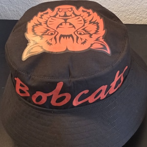 Customized Bucket Hat