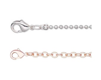 Detachable Chain Extender