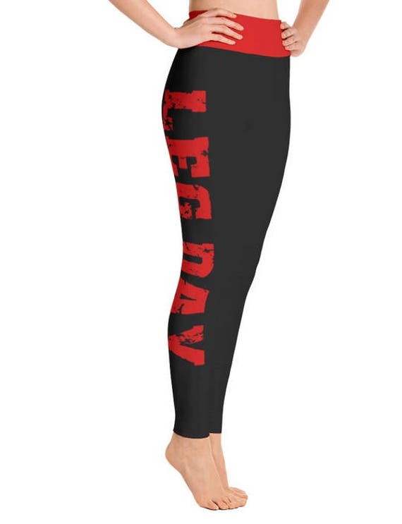 crossfit legging