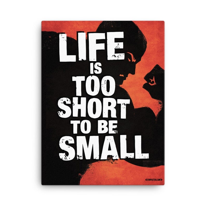 Gym Posters Training Day Poster Motivational Gym Poster Etsy