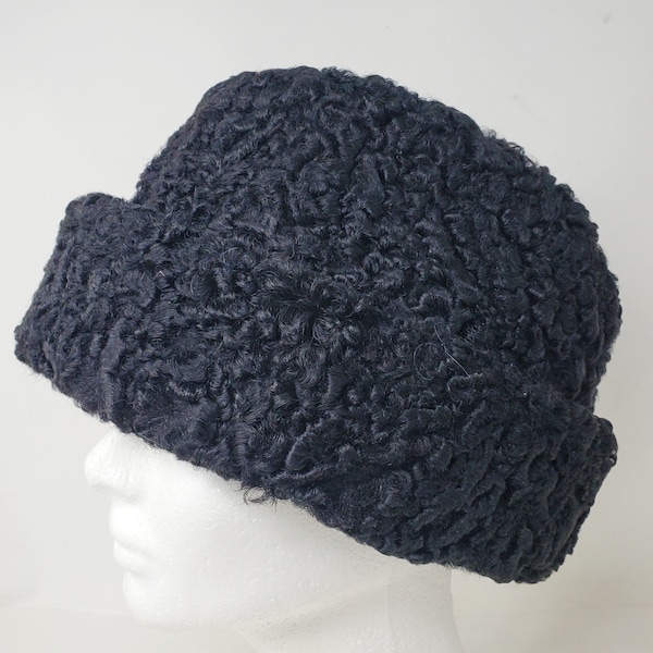 Persian Lamb Hat Etsy