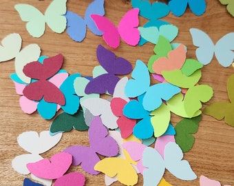 Butterflies Wedding Table Decoration / Bridal Shower/Party Decoration/Wall decor