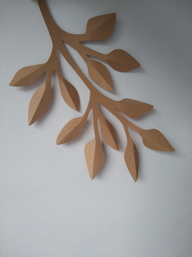 Paper Flowers Set Nursery Paper Flowers Large Paper Flowers Etsy