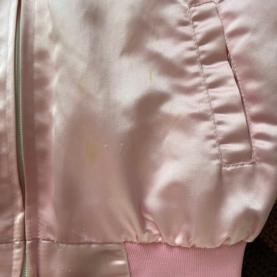 80s Strawberry Shortcake Jacket Vintage 1980s Kids … Gem