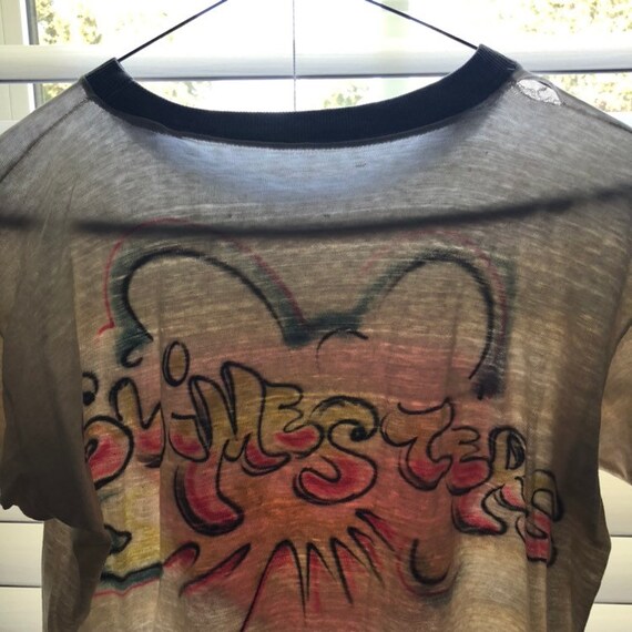 sergio valente clothing