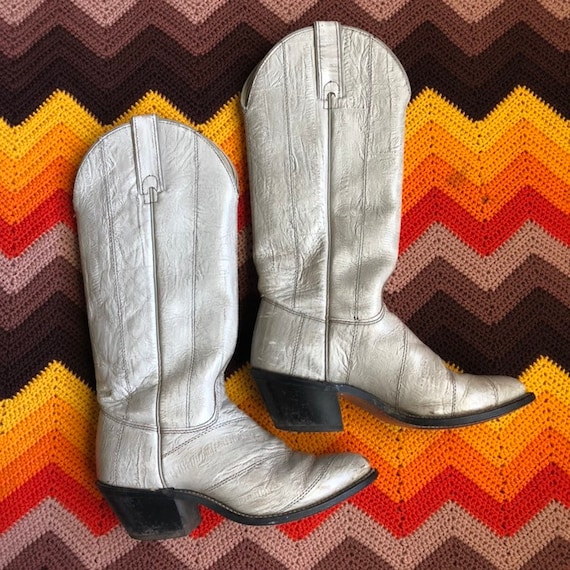 white country boots