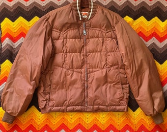 comfy goose down jackets