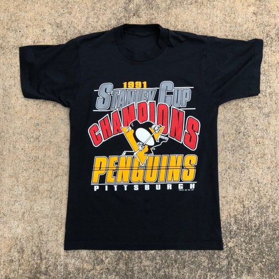 pittsburgh penguins stanley cup champions shirt