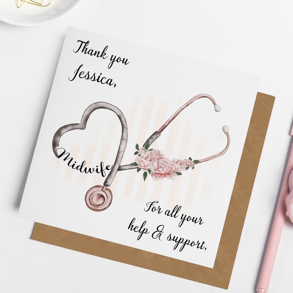 Midwife Gift 60+ Gift Ideas for 2024